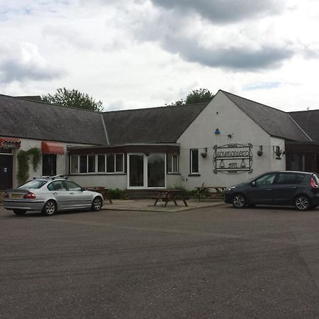 Covenanters Inn Dingwall Bagian luar foto