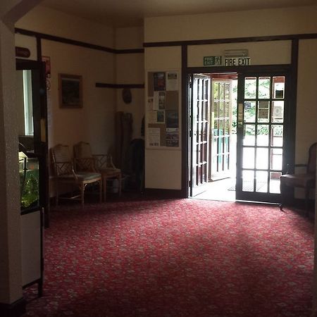 Covenanters Inn Dingwall Bagian luar foto