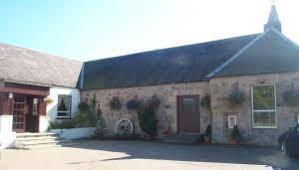 Covenanters Inn Dingwall Bagian luar foto